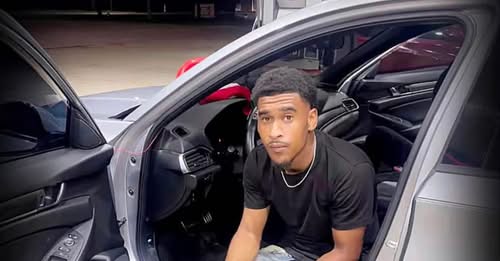 Henry Howard Obituary, Shooting Death