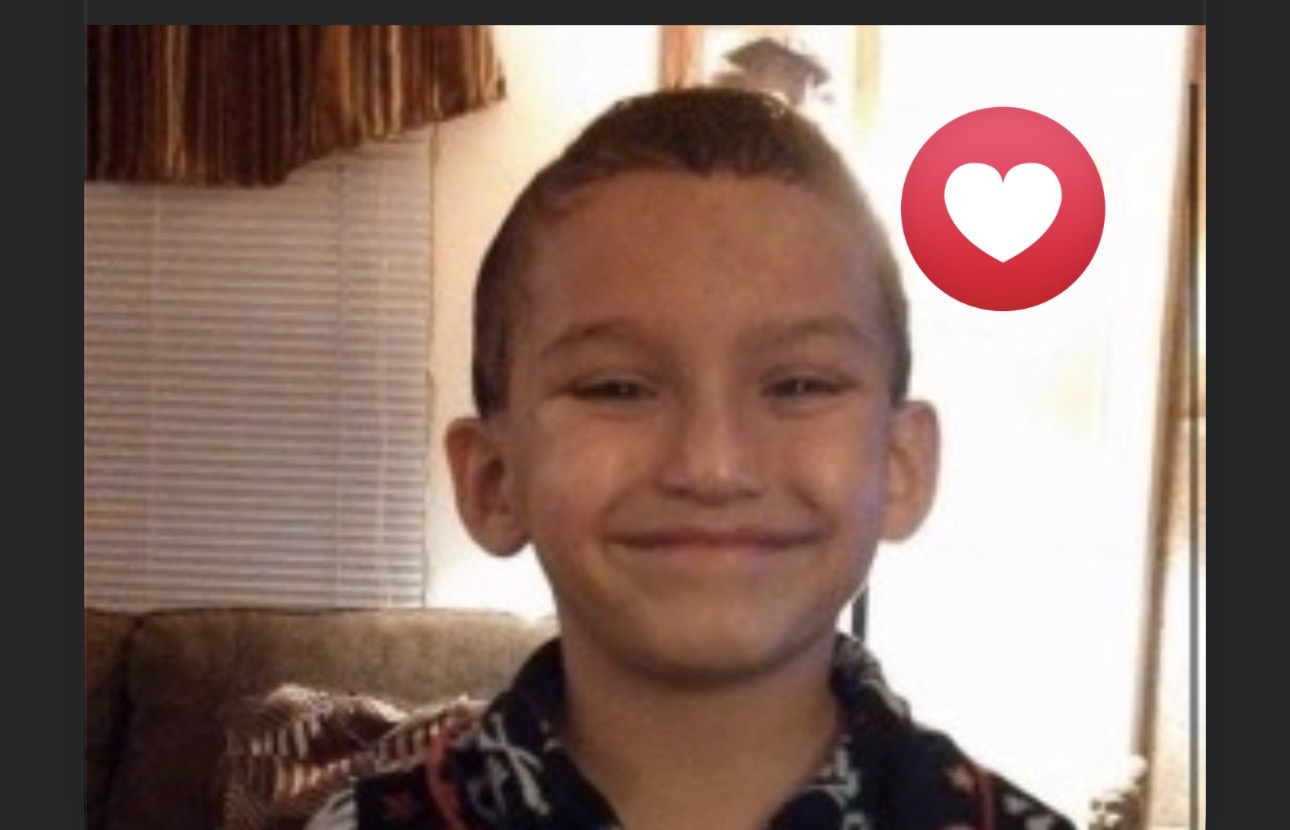 Michael Menjares Obituary, Abilene, TX Car Accident Death