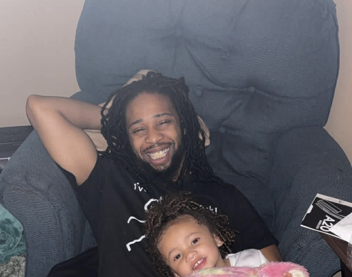 Joshua Epps Obituary, Macon Shooting Death